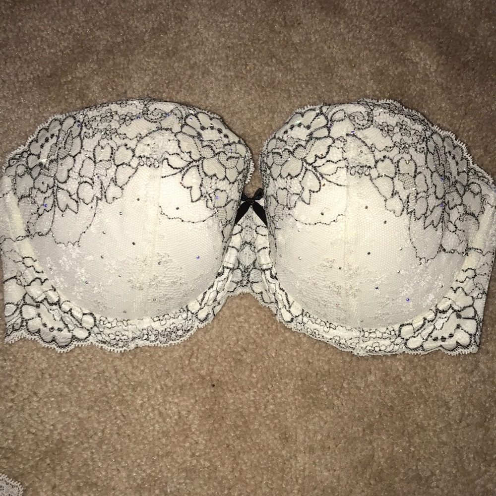 VS Bra!